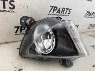 Туманка правая передняя BMW 6-SERIES E63 N62N ,7177176 2 ракурс