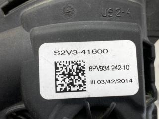 Педаль подачи топлива MAZDA BONGO SKP2V L8 S2V3-41600 4 ракурс