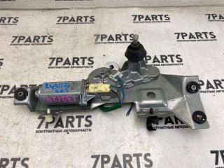 Моторчик заднего дворника SUBARU IMPREZA GG2 EJ152DS9AE 86510FE141 1 ракурс
