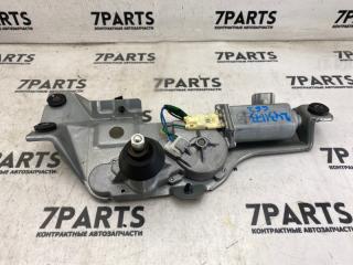 Моторчик заднего дворника SUBARU IMPREZA GG2 EJ152DS9AE 86510FE141 2 ракурс