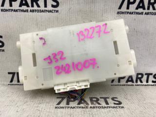 Блок управления NISSAN TEANA J32 VQ25DE 27760KG00A 1 ракурс Блок управления NISSAN TEANA J32 VQ25DE 27760KG00A 1 ракурс