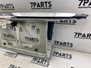 Рамка для номера TOYOTA PROGRES JCG15 1JZFSE 7681151020 5 ракурс