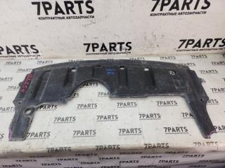 Защита двигателя MITSUBISHI COLT 2002