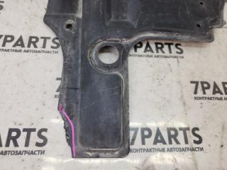 Защита двигателя MITSUBISHI COLT Z27A 4G15 2 ракурс