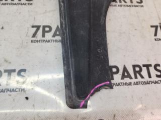 Защита двигателя MITSUBISHI COLT Z27A 4G15 3 ракурс