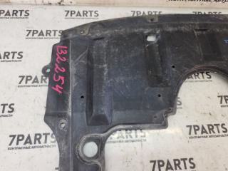 Защита двигателя MITSUBISHI COLT Z27A 4G15 4 ракурс