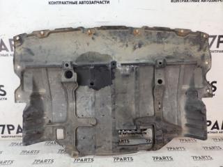 Защита двигателя NISSAN STAGEA HM35 VQ30DD 75892AQ000 2 ракурс