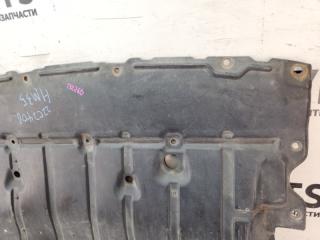 Защита двигателя NISSAN STAGEA HM35 VQ30DD 75892AQ000 4 ракурс