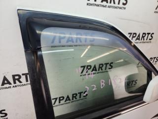 Дверь правая передняя NISSAN LARGO W30 KA24DE 2 ракурс