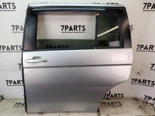 Дверь левая задняя TOYOTA ISIS ANM10 1AZFSE 1 ракурс