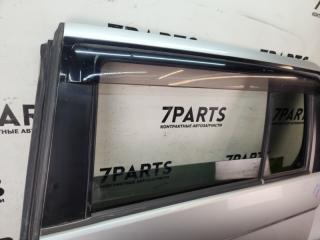 Дверь левая задняя TOYOTA ISIS ANM10 1AZFSE 2 ракурс