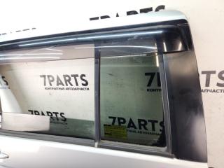 Дверь левая задняя TOYOTA ISIS ANM10 1AZFSE 3 ракурс
