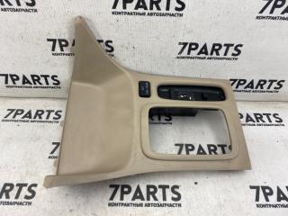 Консоль кпп TOYOTA PROGRES 2002