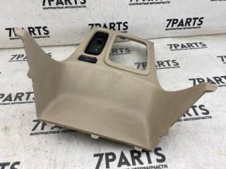 Консоль кпп TOYOTA PROGRES JCG15 1JZFSE 2 ракурс