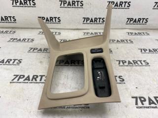 Консоль кпп TOYOTA PROGRES JCG15 1JZFSE 3 ракурс