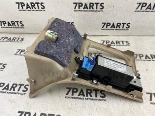 Консоль кпп TOYOTA PROGRES JCG15 1JZFSE 5 ракурс