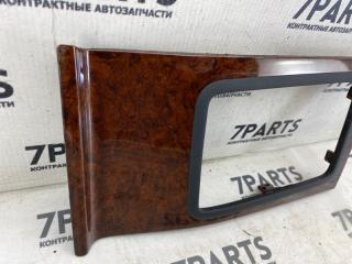 Консоль кпп NISSAN GLORIA HY33 VQ30DE 2 ракурс