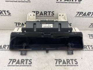 Спидометр SUZUKI AERIO RB21S M15A 34110-54G10 1 ракурс