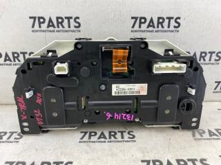 Спидометр NISSAN X-TRAIL NT32 ,4CE0A 5 ракурс