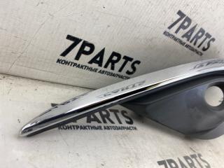Ободок туманки левый передний MAZDA ATENZA GJ2FW SH-VPTR G46L-50C21 3 ракурс