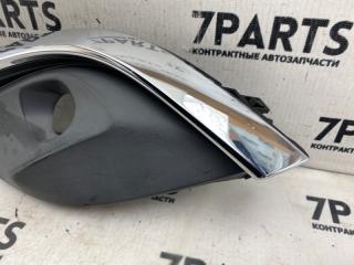 Ободок туманки левый передний MAZDA ATENZA GJ2FW SH-VPTR G46L-50C21 5 ракурс