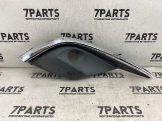 Ободок туманки правый MAZDA ATENZA GJ2FW SH-VPTR G46L-50C11 1 ракурс
