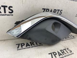 Ободок туманки правый MAZDA ATENZA GJ2FW SH-VPTR G46L-50C11 2 ракурс