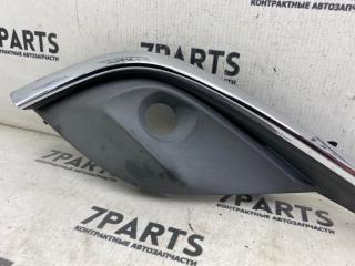 Ободок туманки правый MAZDA ATENZA GJ2FW SH-VPTR G46L-50C11 3 ракурс