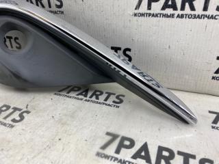 Ободок туманки правый MAZDA ATENZA GJ2FW SH-VPTR G46L-50C11 4 ракурс