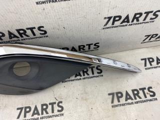 Ободок туманки правый MAZDA ATENZA GJ2FW SH-VPTR G46L-50C11 5 ракурс