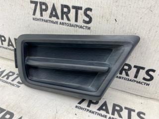 Заглушка бампера правая передняя HONDA STREAM RN7 R18A 71103-SMA-00 3 ракурс