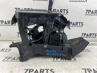 Селектор акпп TOYOTA CAMRY ACV30 2AZFE 2 ракурс