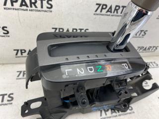 Селектор акпп TOYOTA CAMRY ACV30 2AZFE 3 ракурс