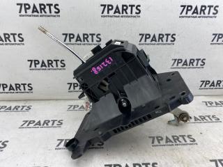 Селектор акпп TOYOTA MARK X GRX130 4GRFSE 1 ракурс Селектор акпп TOYOTA MARK X GRX130 4GRFSE 1 ракурс