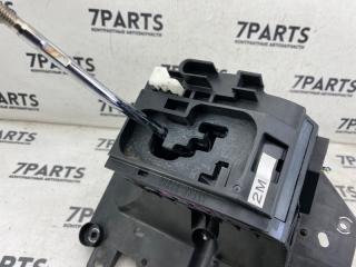 Селектор акпп TOYOTA MARK X GRX130 4GRFSE 3 ракурс Селектор акпп TOYOTA MARK X GRX130 4GRFSE 3 ракурс