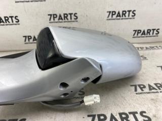 Зеркало левое переднее TOYOTA CALDINA AZT246 1AZFSE 3 ракурс