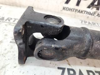 Кардан задний SUZUKI JIMNY JA11V F6A 27103-82C01 2 ракурс