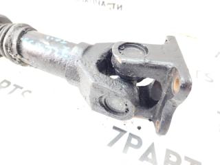 Кардан задний SUZUKI JIMNY JA11V F6A 27103-82C01 5 ракурс