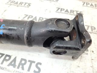 Кардан SUZUKI JIMNY JA11V F6A 27101-82C01 5 ракурс