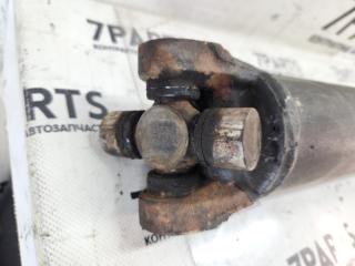Кардан FORD ESCAPE LFAL3P L3 EW2325100C 3 ракурс