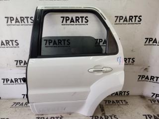 Дверь левая задняя FORD ESCAPE LFAL3P L3 1 ракурс