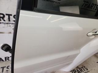 Дверь левая задняя FORD ESCAPE LFAL3P L3 3 ракурс