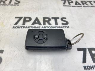 Ключ зажигания TOYOTA BLADE 2007