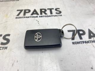 Ключ зажигания TOYOTA BLADE AZE156 2AZFE ,271451-0500 2 ракурс