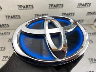 Эмблема TOYOTA PRIUS ZVW30 90975-02172 2 ракурс