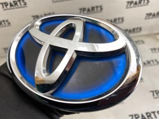 Эмблема TOYOTA PRIUS ZVW30 90975-02172 3 ракурс
