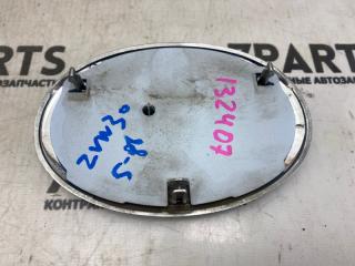 Эмблема TOYOTA PRIUS ZVW30 90975-02172 4 ракурс