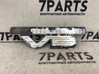 Эмблема левая MITSUBISHI OUTLANDER GG2W 7415A455 4 ракурс