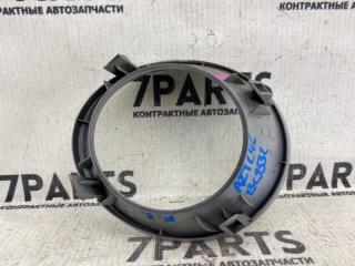 Ободок туманки правый передний TOYOTA CALDINA AZT246 1AZFSE 52127-21020 4 ракурс Ободок туманки правый передний TOYOTA CALDINA AZT246 1AZFSE 52127-21020 4 ракурс