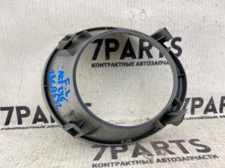 Ободок туманки левый передний TOYOTA CALDINA AZT246 1AZFSE 52128-21020 3 ракурс